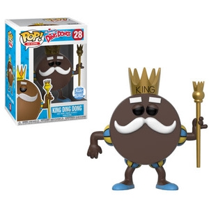 King Ding Dong